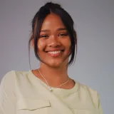 Yushra - English tutor - Port Elizabeth