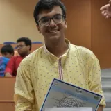 Shubham - Chemistry tutor - Durgapur