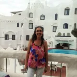 Florencia - Profe de español y literatura - Rosario