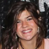 Raquel - profesor de inglés - Alzira