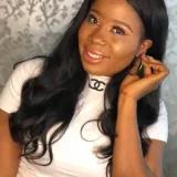 Blessed - Physiology tutor - Ekpoma