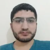 Ferhat - Fen bilimleri öğretmeni - 