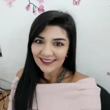 Lina Lucía - profesor de inglés - Tunja