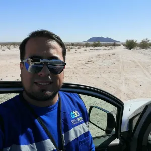 NESTOR - Profesor de matemática - Ensenada