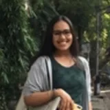Shruti - Geography teacher - Kolkata