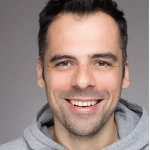 Karim - German tutor - Heidelberg