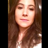 Meryem - Profe de matemáticas - Valencia