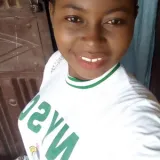 Rebecca - C tutor - Ibadan