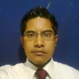 Gerardo - profesor de inglés - Ciudad Nezahualcóyotl