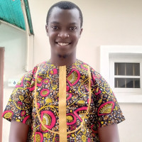 Graduate from the prestigious Adeyemi College of Education, teaches English and Literature at all levels of Academic pursuits. Individual differences are considered in my teaching process
