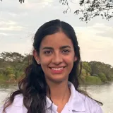 Marcela - prof de Baile - Santa Cruz de Mompox
