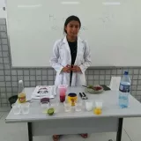 Mikiko - Professor de química - João Pessoa