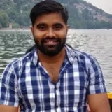 Rakesh - English writing tutor - Delhi