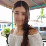 Karoll - profesor de química - Manizales