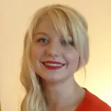 Pauline - Prof de pitch - Grenoble