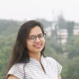 Ananditha - Java tutor - Hyderabad