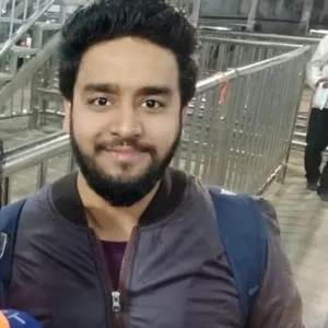Shiwanshu - Tutor - Delhi