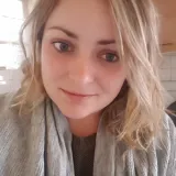 Sarah - Prof de maths - Bué