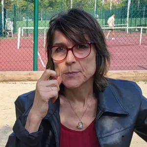 Véronique - Prof de naturopathie - Paris