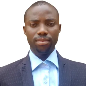 Ibrahim - Maths tutor - Abuja municipal