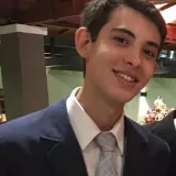 Luigi Bittencourt - Professor de francês - Bauru