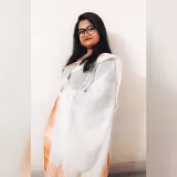Anwesha - Bengali tutor - Kolkata