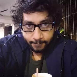 Sourav - Physics tutor - Kolkata