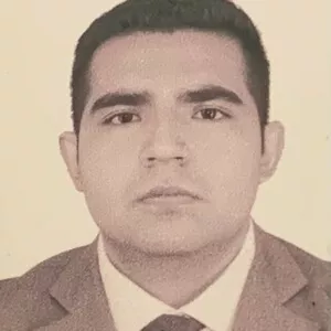 Juan - profesor de programación - Ciudad de México