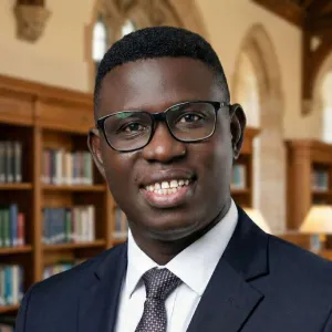 Ismael - Prof d'économie - Toulouse