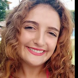 Raquel - Profe de développement personnel - Huelva