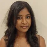 Steffy - Maths tutor - Thiruvananthapuram