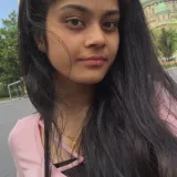 Samjhana - Biology tutor - Toronto