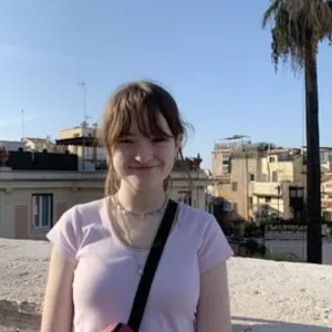 Tilly - Maths tutor - London