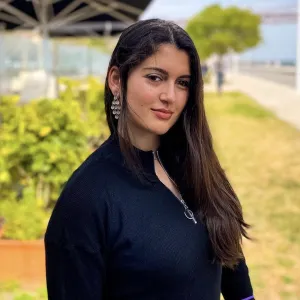 Leonor - Prof de piano - Lisboa