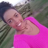 Flavia - Prof de inglês - Linda-a-Velha
