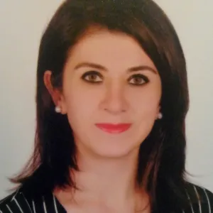 ELİF - Okul derslerine destek öğretmeni - İstanbul