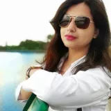 Nilisha - Physics teacher - Gurugram
