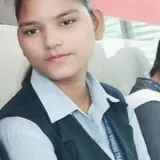 Mansi - Leadership tutor - Sitapur