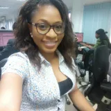Dorcas - Ethics tutor - Lagos
