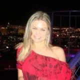 Tanara - Prof de expressão oral - inglês - Centro
