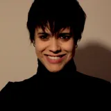 Fabiana - Profe de inglés - Castelnuovo di Porto