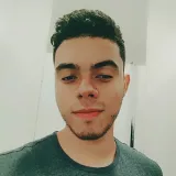 Luan - Professor de física - Parnaíba