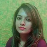 Garima - English tutor - Saharanpur