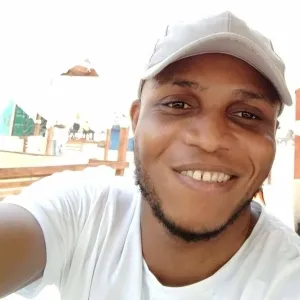 Eddy - Web development tutor - Lagos