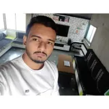 Dinesh - Academic tutoring tutor - Kusumbe