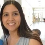 María José - Profesor de anglais - Loma Hermosa