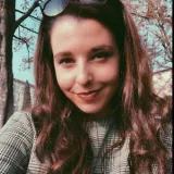 Giulia - Insegnante di inglese - Seriate