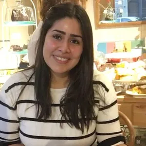 Romina - Profesor reiki - La Plata