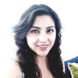 Vianey - Profesor de nutrición - Puebla