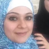 Manal - ESL tutor - Memphis